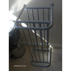 2 Tier Shoe Rack Storage Boot Stand , plant stand