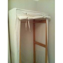 IKEA wardrobe