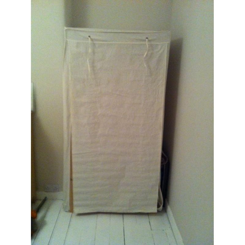 IKEA wardrobe
