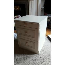 Bedside table