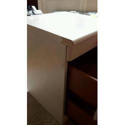 Bedside table