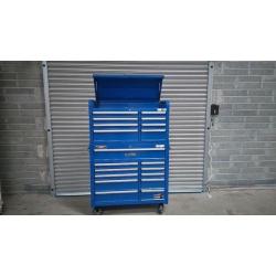 TOOL BOX (JUMBO SIZE)
