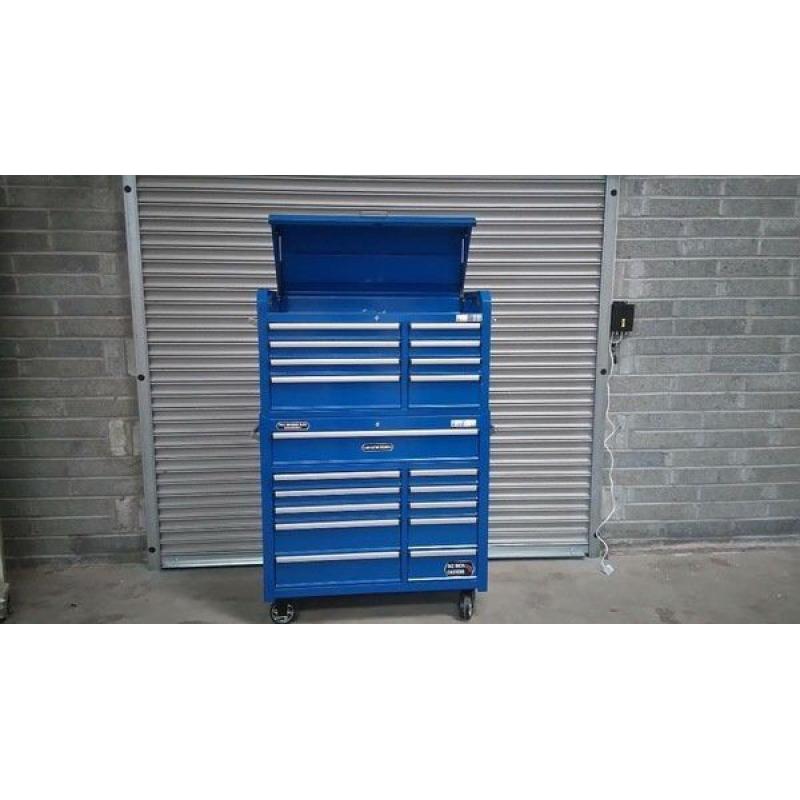 TOOL BOX (JUMBO SIZE)