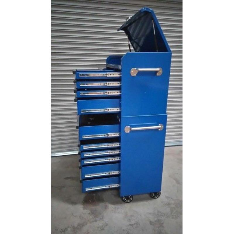 TOOL BOX (JUMBO SIZE)