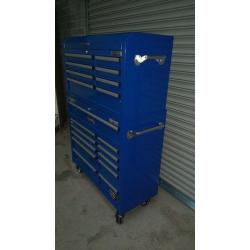 TOOL BOX (JUMBO SIZE)