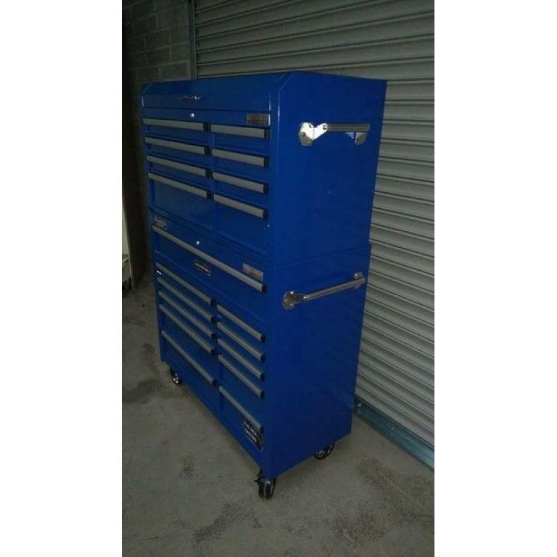 TOOL BOX (JUMBO SIZE)