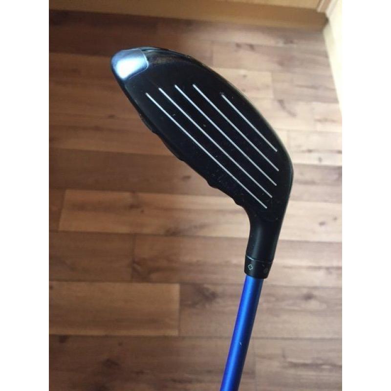 G30 Ping Fairway Wood No 5 Left Handed