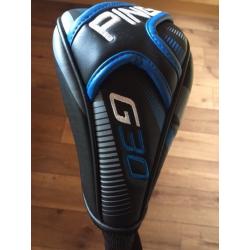 G30 Ping Fairway Wood No 5 Left Handed