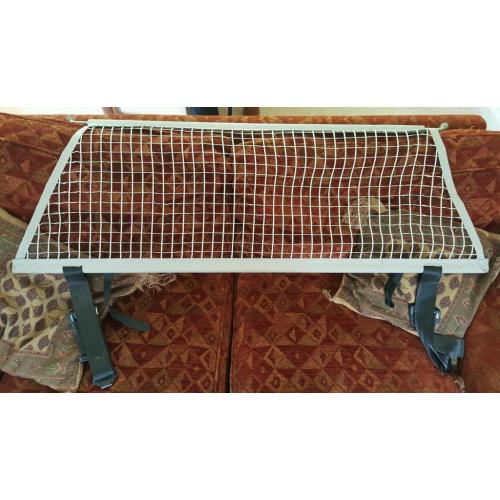 Vauxhall Vectra Estate Dog/Luggage Guard