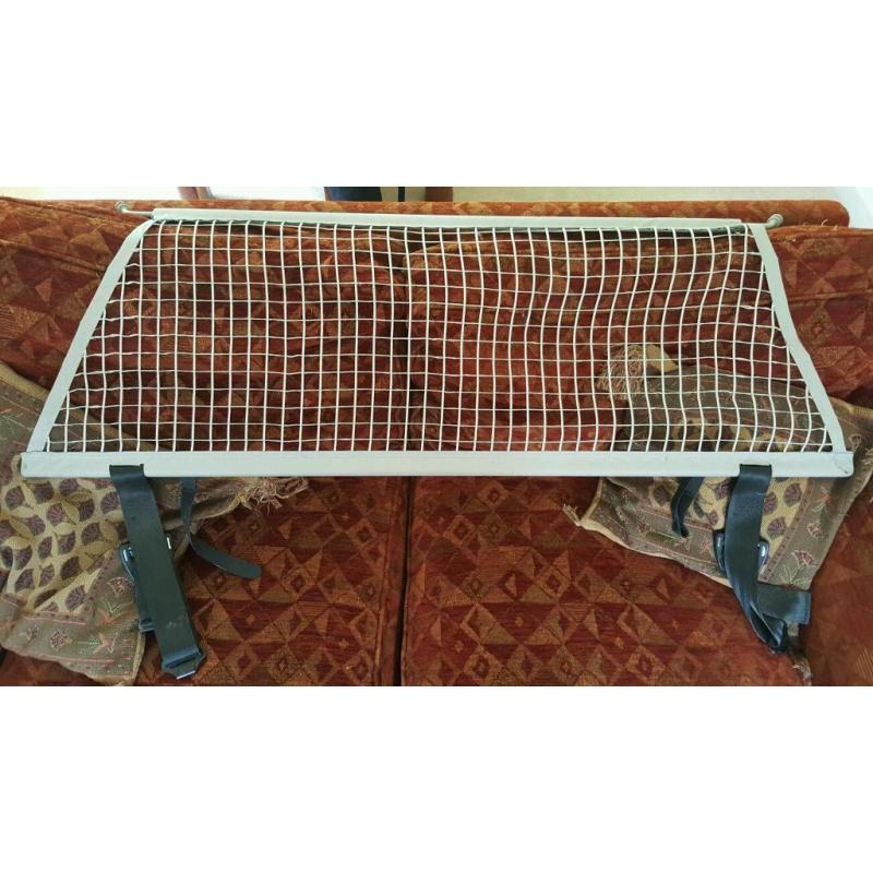 Vauxhall Vectra Estate Dog/Luggage Guard