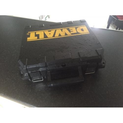 Dewalt Case