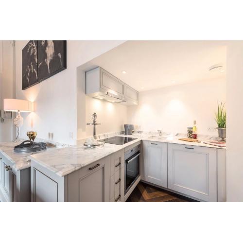 Granite Quartz Marble Kitchen Worktops Competitive Prices