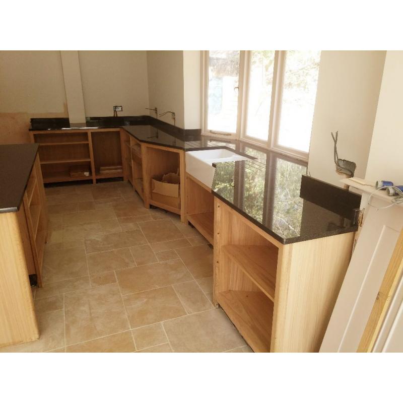 Granite Quartz Marble Kitchen Worktops Competitive Prices