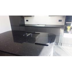 Granite Quartz Marble Kitchen Worktops Competitive Prices