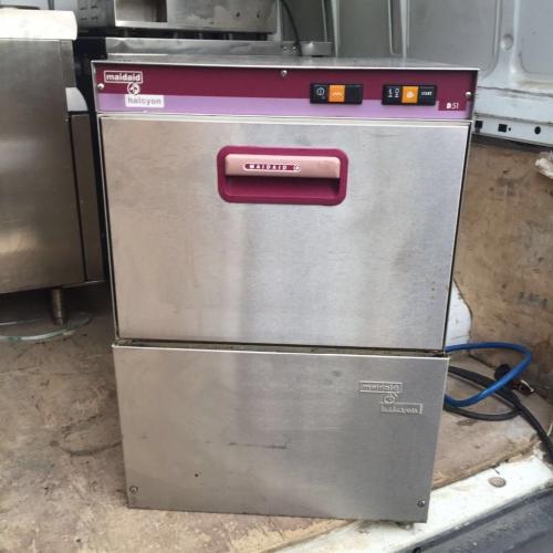 Maidaid dishwasher