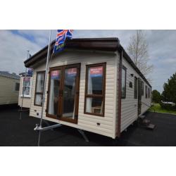 Static Caravan Birchington Kent 2 Bedrooms 6 Berth ABI Ambleside 2016