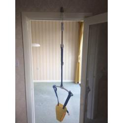 Lindam door bouncer
