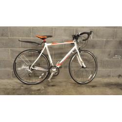 FULLY SERVICED ROAD MARIN ARGENTA