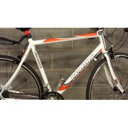 FULLY SERVICED ROAD MARIN ARGENTA