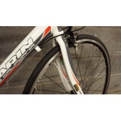 FULLY SERVICED ROAD MARIN ARGENTA