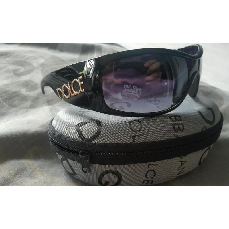 Unisex Sunglasses
