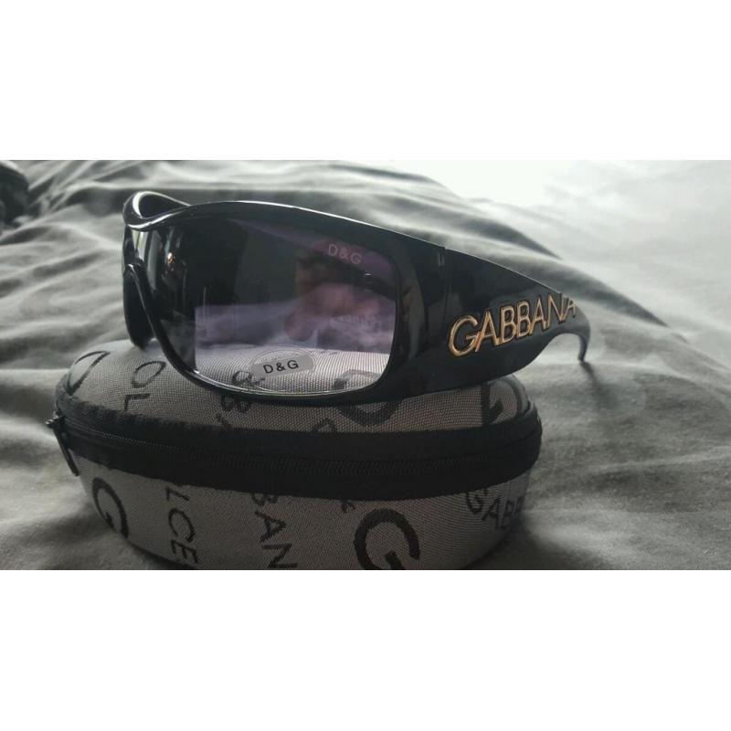 Unisex Sunglasses