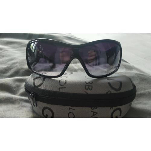 Unisex Sunglasses
