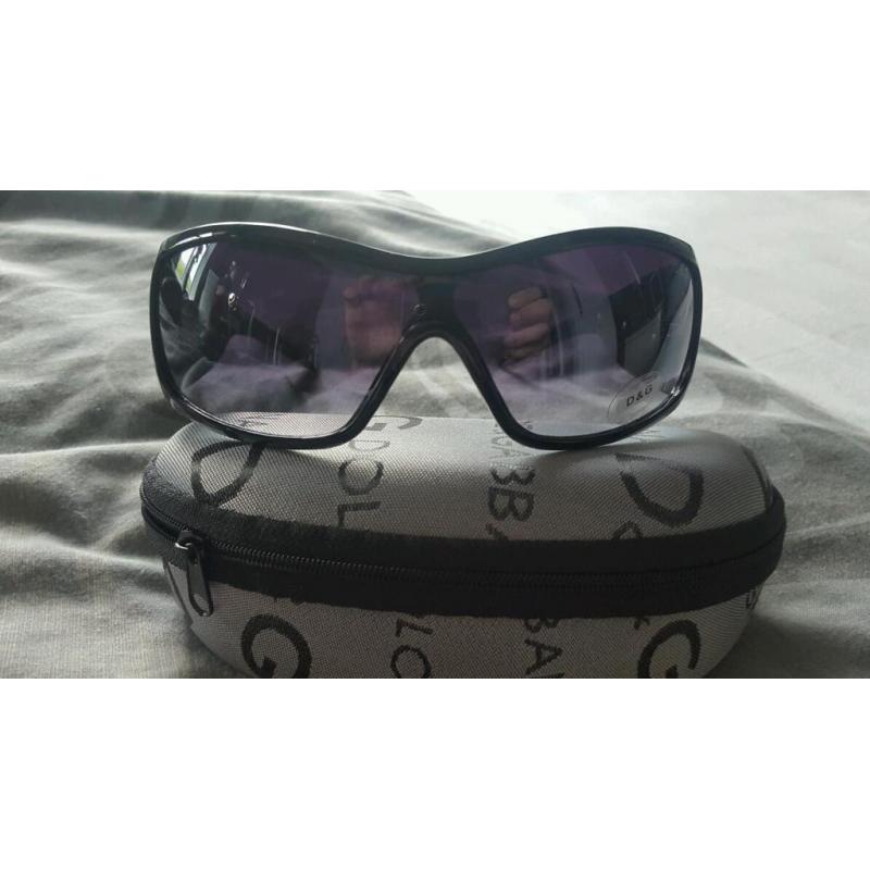 Unisex Sunglasses