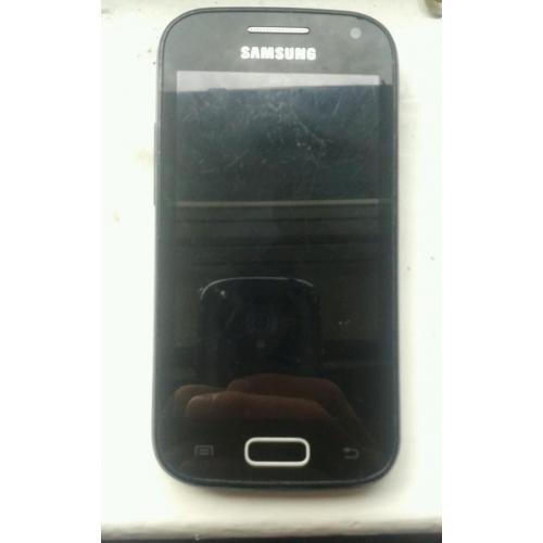 Samsung Galaxy ace 2