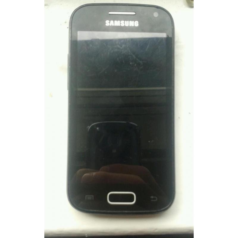 Samsung Galaxy ace 2