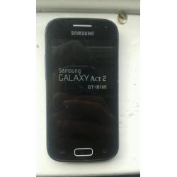 Samsung Galaxy ace 2