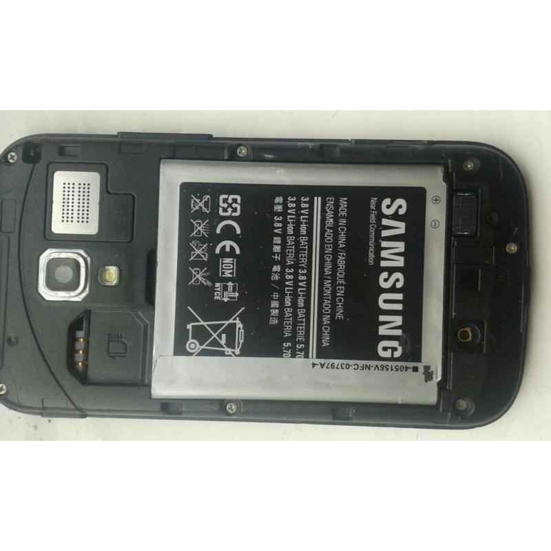 Samsung Galaxy ace 2
