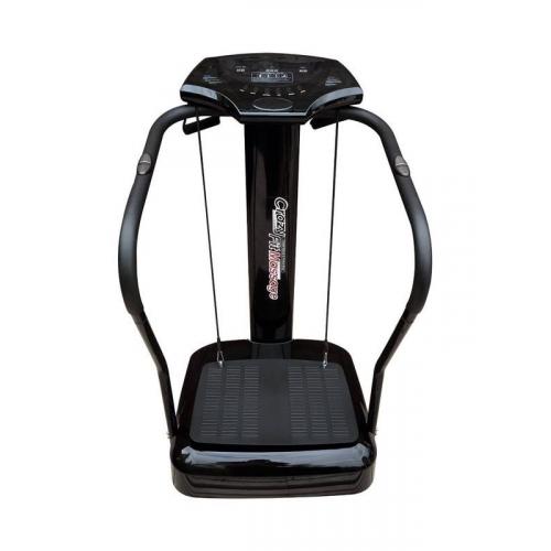 Crazy Fit Vibration Massage Plate Machine 2016 for sale