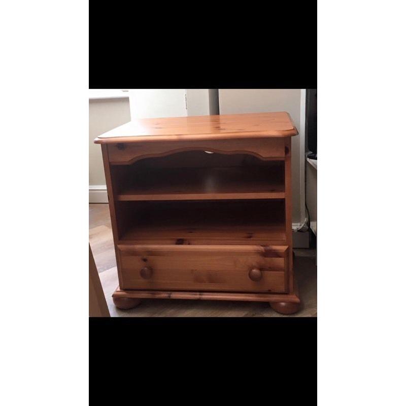 TV cabinet