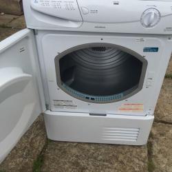 Hotpoint 7kg condenser