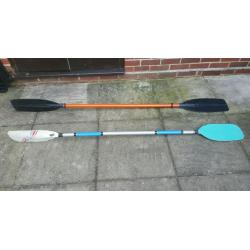 Kayaks
