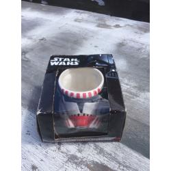 Star Wars Mug