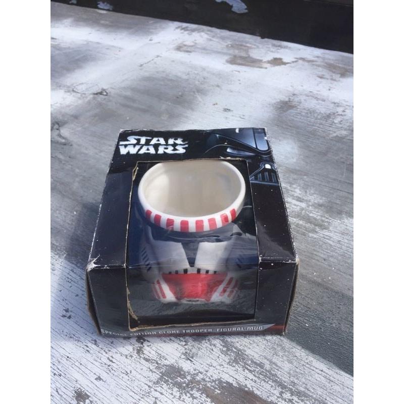 Star Wars Mug