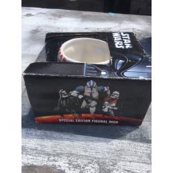 Star Wars Mug