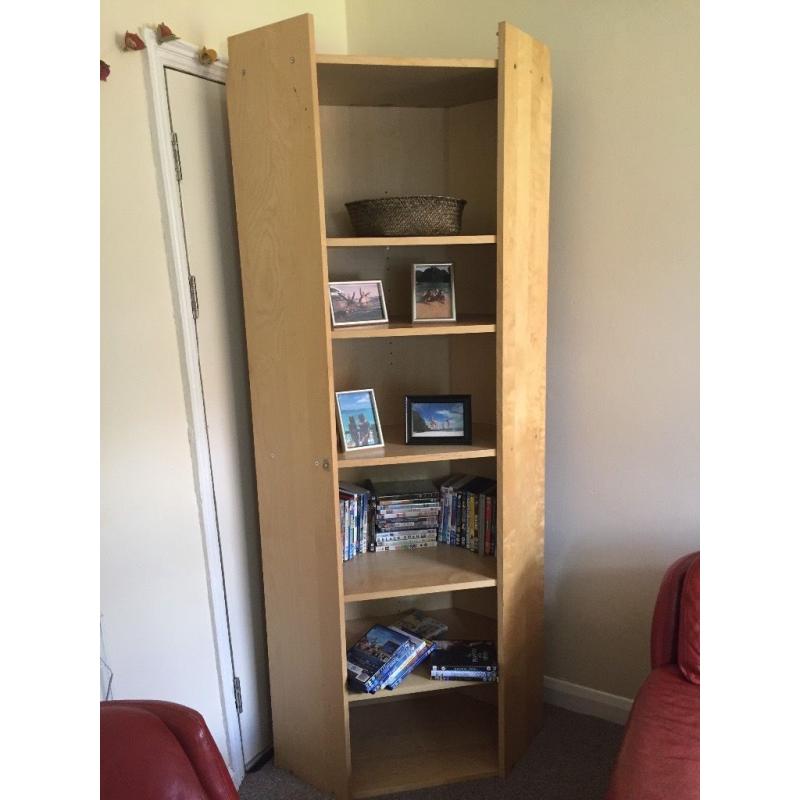 FREE IKEA shelving unit