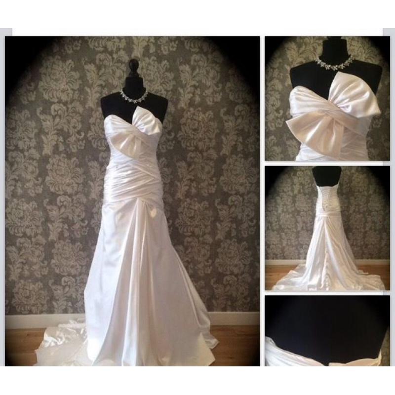 Maggie Sottero Avril wedding dress