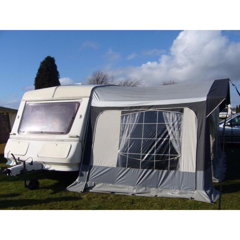 Trio Mexico Awning