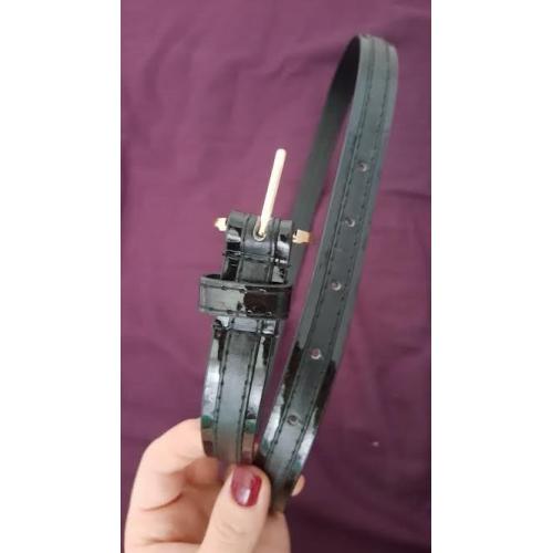 Handbag and belt (for girl)