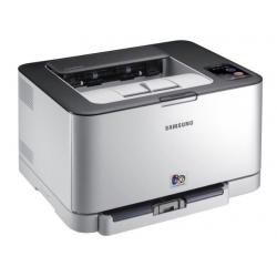 Samsung colour laser printer clp320