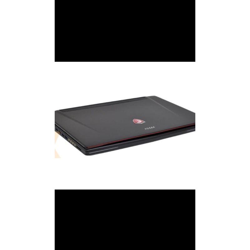 MSI GT72S 6QE Dominator Pro G Gaming Laptop NEW SEALED