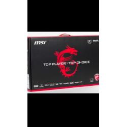 MSI GT72S 6QE Dominator Pro G Gaming Laptop NEW SEALED