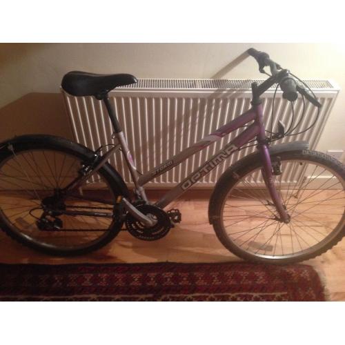 Women's bike for sale