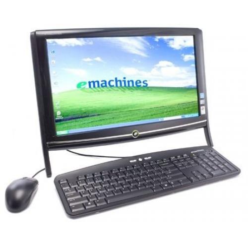 eMachine Ez1601 (All-In-1) PC