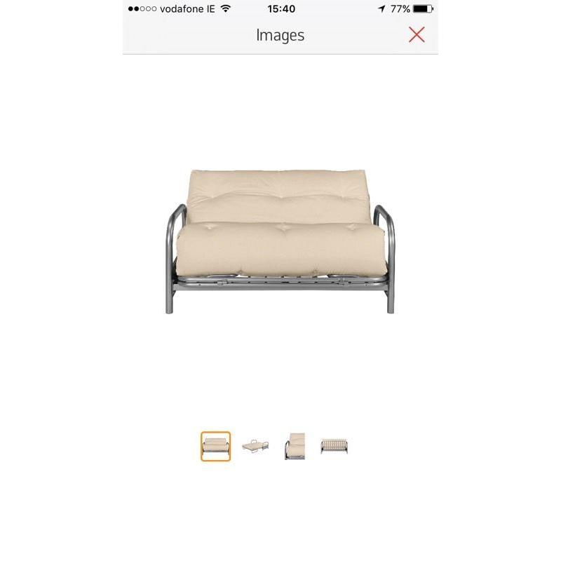 Brand new sofa bed