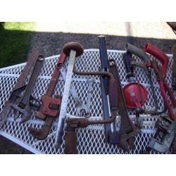 JOB LOTS DIY TOOLS